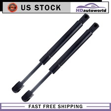 For 1991-2001 Ford Explorer Qty 2 Front Hood Lift Supports Shocks Struts picture