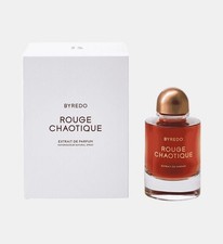 rouge chaotique Byredo EDP 75ml ForUnisex Spray New in Sealed Box picture