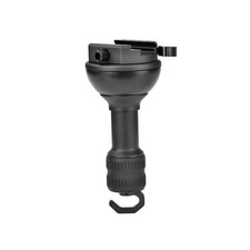 SUNWAYFOTO TAP-75LDC 75mm Half Ball Bowl Adapter with Lever Clamp for Tripod picture