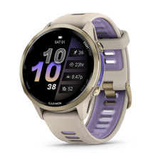 Garmin Forerunner 970 Amoled Touch Screen New picture