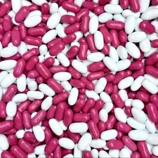 Good and Plenty Candy Bulk  1LB 2LB 3LB 5LB *Pick Size* Licorice Flavored Candy picture
