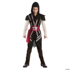 Rubie's Costume Co ezio auditore assassin's creed Costume picture