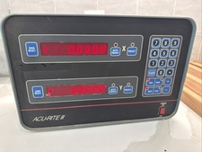 Acu-Rite III Digital Readout, Counter, Controller DRO, Comparator, Lathe, Mill picture