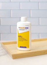Health One Lidocaine 4% Pain Relief Cream – Numbing Topical Analgesic, 4 oz picture