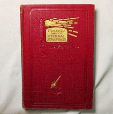 Leo J. Muir Flashes from the Eternal Semaphore Hardcover 1928 Everett Sanders picture