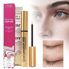 1 Bottle 4ML Grande LASH-MD Lash Enhancing Serum 6 Month Supply EXP: 2028 picture