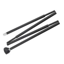 CVA Carbon Fiber Paramount & Accura Collapsible Ramrod - For .40 .45 .50 Caliber picture