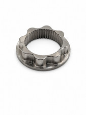 RNC BMX TITANIUM UNIVERSAL SPROCKET ADAPTER picture