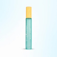 True Ocean Coastal Body Spray  FRAGRANCE MIST BEACH DAY SCENT POCKET TRAVEL SIZE picture