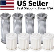 A10 Filter Replacement Compatible with Tineco A10/A11 Hero, A10/A11 Master picture