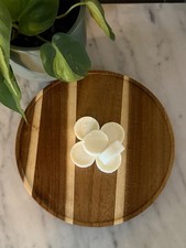 100% soy wax tarts | pack of 6 | clean | non-toxic | handmade | strong scent picture