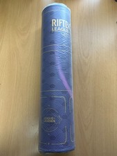 Riftbound Hanbok Ahri Playmat Korea Exclusive Limited League of Legends TCG picture