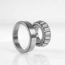 Tapered roller bearings 4T-48190/48120 - NTN picture