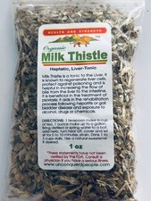 Milk Thistle picture