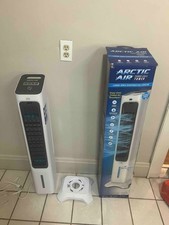 Arctic Air Turbo Chill Tower 36