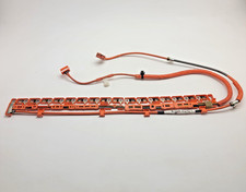 2007-2011 Toyota Camry Hybrid Battery Bus Bar Voltage Wire Harness G9240-33010A picture