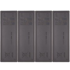 4Pcs 7.2V 2000mAh Battery for Scanreco 590/592/960/EEA2512/Palfing RSC7220 13445 picture