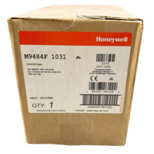 1PC Honeywell M9484F1031 Modutrol Motor In box Brand new  picture