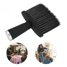 Soft Neck Duster Brush Barber Hair Cutting Cleaning Salon Styling Tool picture
