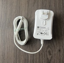 AC Adapter Arjo Huntleigh Maxi Sky 600 ECS 1000 MaxiSky Ceiling Lift 700-24201 picture