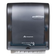 Georgia-Pacific EnMotion 59462  Automated Electric Paper Towel Dispenser picture