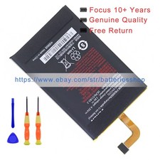 3.8V 7700mAh genuine AUTEL MaxiCOM MK900 MX900 MS906S2 DV2231 battery picture