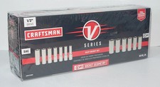 Craftsman V-Series 1/2
