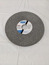 NORTON Surface Grinding Wheel: 8