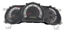 15 2015 TOYOTA TACOMA PRERUNNER 2.7L SPEEDOMETER INSTRUMENT GAUGE CLUSTER 146K picture