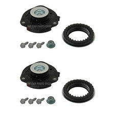 2 x APEC FRONT STRUT TOP MOUNTS FITS VW GOLF GTI MK5 2004-2009 picture