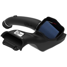 aFe 54-13064R Cold Air Intake Plastic System Kit for 2021-26 Ford F-150 5.0L V8 picture