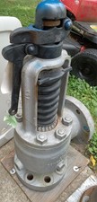 Consolidated Safety Relief Valve 1556KA20 picture