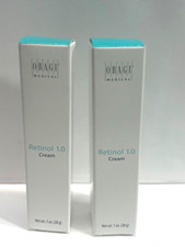 OBAGI RETINOL 1.0 1oz BRAND NEW- AUTHENTIC PACK 2  picture