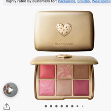 HOURGLASS NEW LIMITED EDITION PALETTE ALL 4 IN STOCK CHOOSE ONE AND I WILL SEND picture