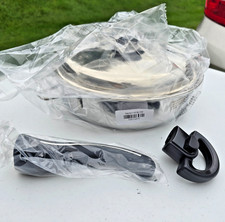 New SALADMASTER 316Ti 11