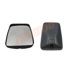 2x FOR Kubota Tractor Replacement Mirror 3F260-53342 picture