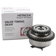 Hitachi Intake (Left) Engine Variable Valve Timing (VVT) Sprocket VTG0011 picture
