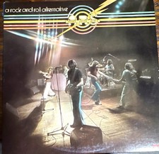 Atlanta Rhythm Section A Rock & Roll Alternative Polydor PD1-6080 1976 Near Mint picture