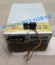NEW 1000W 0-400VDC 2.5A Output Adjustable Switching Power Supply CNC WITH CE picture