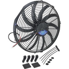 Proform 67037 Brushless 16 In Electric Fan, 3300 CFM picture