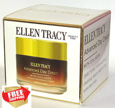 Ellen tracy Advanced Day Cream with Collagen 3.38 oz picture