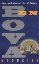 Moonrise - Mass Market Paperback By Bova, Ben - GOOD picture