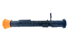 1:1 Scale AT4 Rocket Launcher Replica Prop  Life-Size Military Cosplay & Display picture