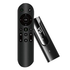 M98 Y9 TV Stick Android 11 S905 HD 4K  2GB +16 GB Dual Wifi with Remote Control picture