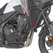 Givi TNH1205 Engine Guards Upper fits Honda NX500 picture