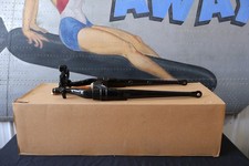 46173-05 NEW OEM 2005-2011 HARLEY-DAVIDSON FLSTSC FLSTSB SPRINGER RIGID FORK LEG picture