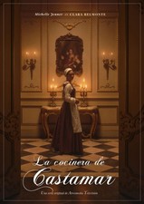 SERIE ESPAÑA, LA COCINERA DE COSTAMAR, 4 DVD, 12 CAP, SUBT/ESP-ING, 2021 picture