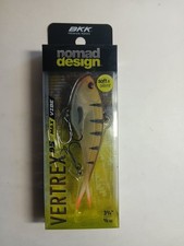 BKK Nomad Design Vertex 95 Max Vibe 3 3/4 4/5 oz. UPC: 9351482031534 picture