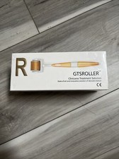 192 Needles Titanium Derma Roller Micro-Needle Beauty Wrinkles Scars Acne ZGTS picture