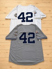Mariano Rivera 2009 New York Yankees World Series Men's Jersey picture